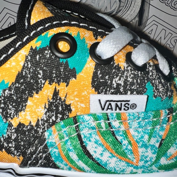 Vans Authentic Crayola (Van Diren Inspiration) Multiple sizes - Picture 8 of 16